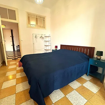 Sublime Loft Dans Un Ancien Palace 2 Pas De La 公寓 *