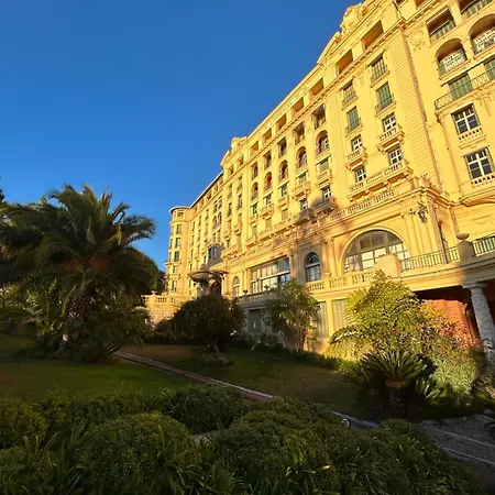 Apartment Sublime Loft Dans Un Ancien Palace 2 Pas De La Menton
