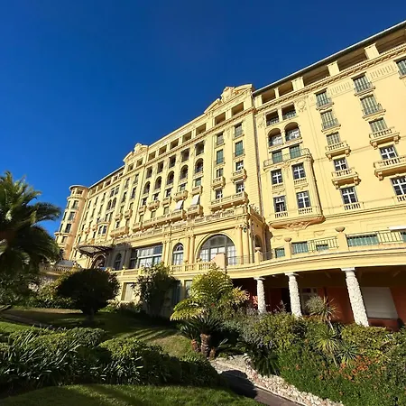 Sublime Loft Dans Un Ancien Palace 2 Pas De La Διαμέρισμα